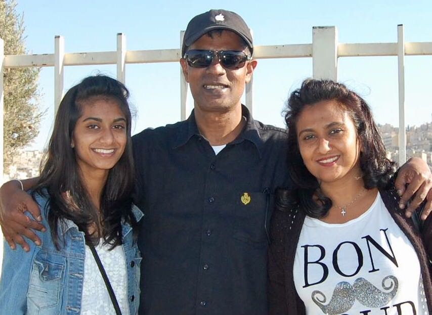 family photo 2-holy land